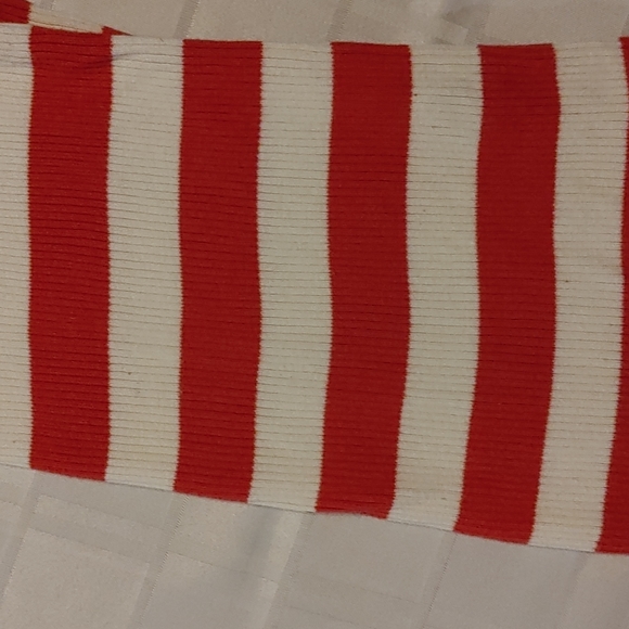 Bianca Nygard Long Sleeve Cowl Neck Bright Pink Sweater. Size Large - Picture 9 of 9